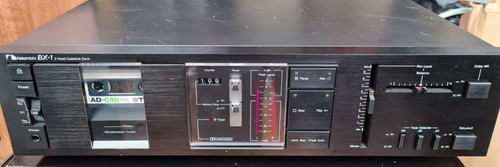 Nakamichi two head - nakamichi, ,