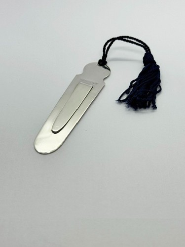 Round ended bookmark in - bookmark,