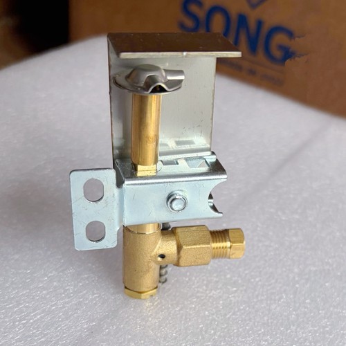 Way pilot light - way, with