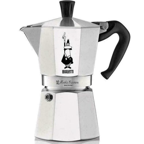 Bialetti moka express cup - moka,
