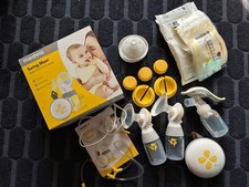 Medela Swing Maxi Double