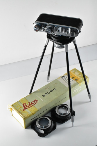 Boxed leitz leica boowu 16525 - boxed,