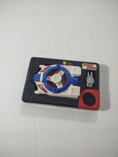 Vintage sega pocket power - pocket,