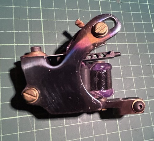 Pre owned glyn - flew, coil