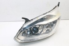 FORD TRANSIT CUSTOM MK1 Front