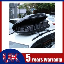 430 Litre Car Roof Top Box