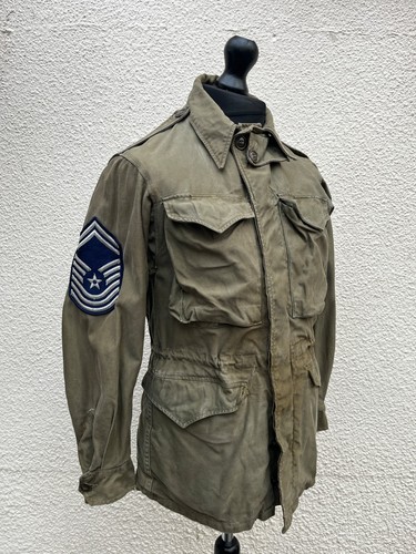 Original ww2 usaf 1943 - original,