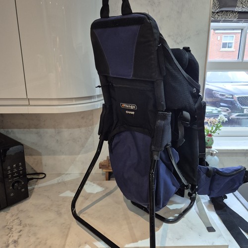 Vango champ baby child carrier - champ,