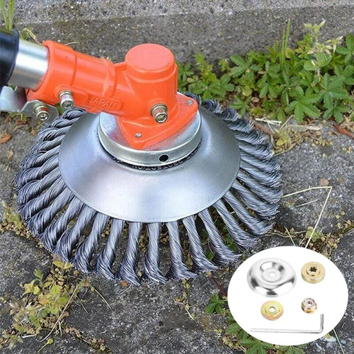 Grass strimmer head trimmer - grass,
