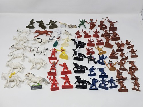 Vintage britains crescent toy - britains,