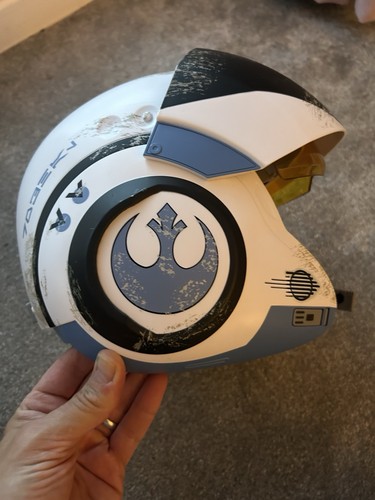 Disney star wars galaxy edge - star,