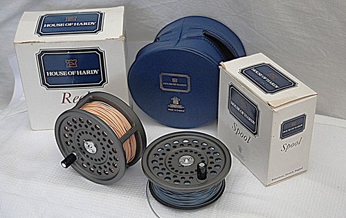 2 hardy marquis - 4.1/4",