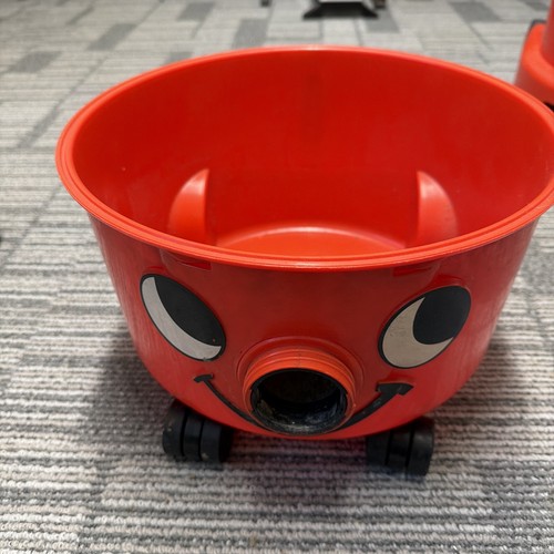 Henry hoover bucket - henry, vacuum