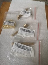 Joblot Of 3 X Full Metal