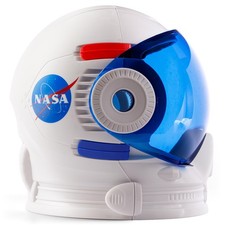 NASA Astronaut Helmet