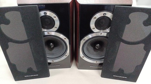 Wharfedale diamond 1 - wharfedale, 10.1