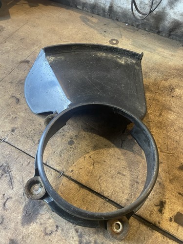 Drive belt cover 76147 vh4 - belt,
