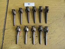 VINTAGE 11 20's CARPET STAIR