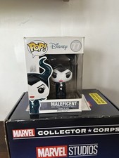 Funko Pop! Vinyl: Disney