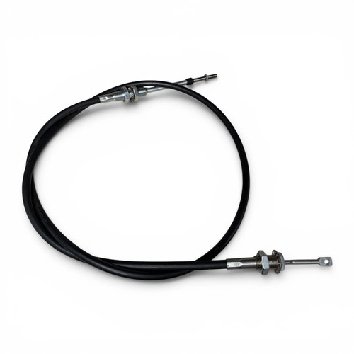 4wd selector cable jcb part - cable,