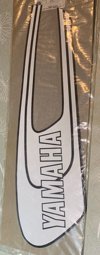 Genuine nos yamaha yb100 - yamaha,