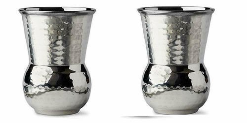 Pure moroccan steel water - pure,
