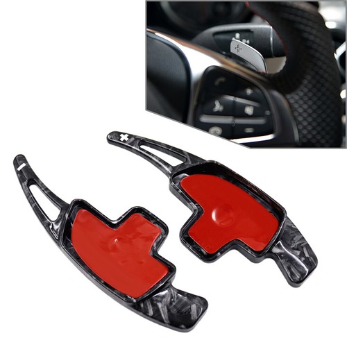 Steering wheel shift paddle - wheel,