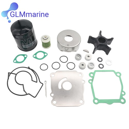 Outboard service kit for - outboard,