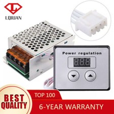 4000W AC 220V SCR Electronic