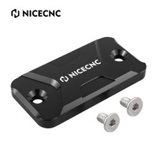 Brake Fluid Reservoir Pump Cap