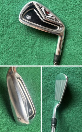 Taylormade iron kbs - taylormade, 6-iron