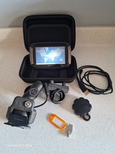 Tom Tom Rider 420 Sat Nav For