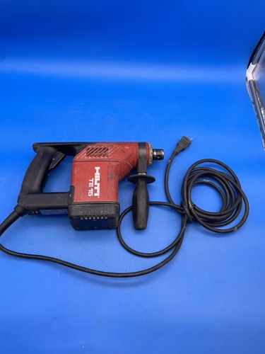 Hilti te15 hammer - te15, rotary