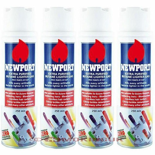 Newport 250ml ultra - 6, x