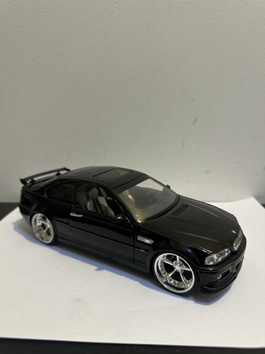 Jada bmw schnitzer - ac,