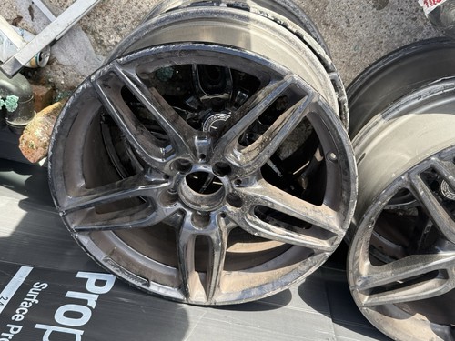 Set mercedes benz - set, of