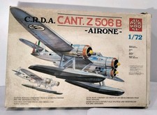 SUPERMODEL 1/72 CRDA CANT