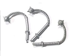 Vintage Timpo Historic Series