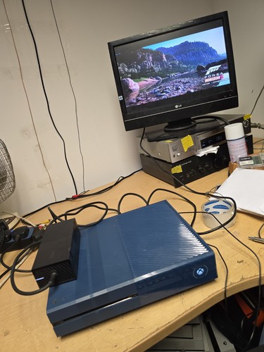 Microsoft limited edition - edition, xbox
