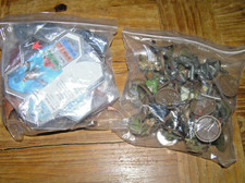 Heroscape Rise of the Valkyrie