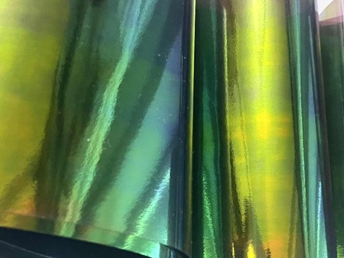 Angelina crystalina rainbow - crystalina,
