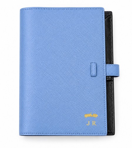 Smythson bond street agenda - of,