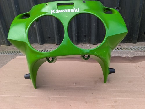 Kawasaki zxr750 h2 - kawasaki,