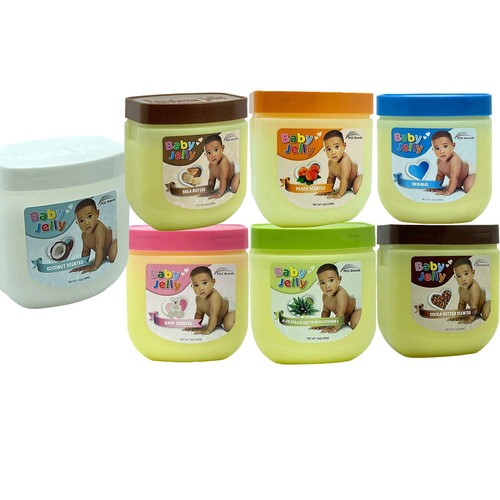 Baby jelly shea butter - baby,