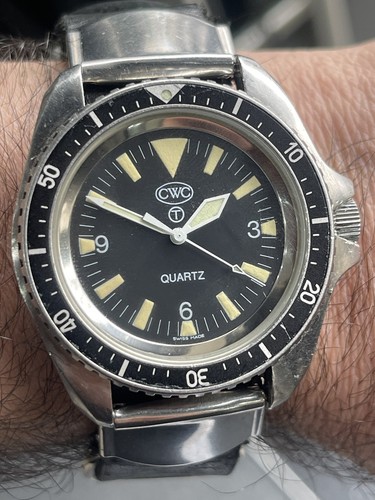 Cwc royal navy - royal,