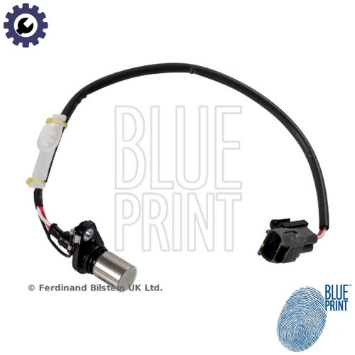 Sensor crankshaft pulse - sensor,