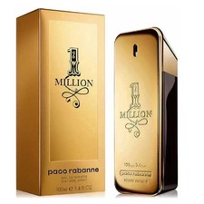 Paco Rabanne One Million 100ml