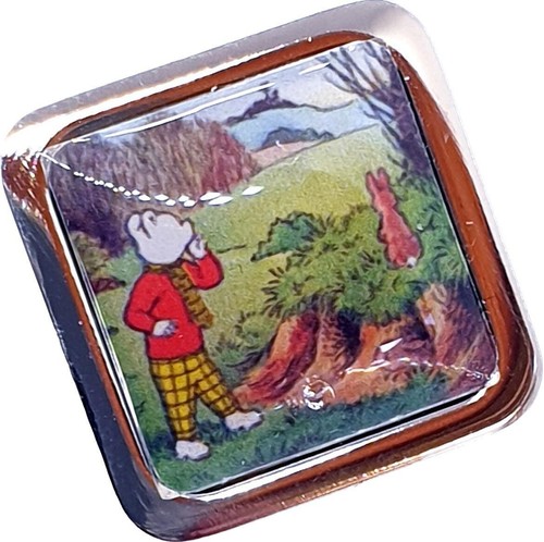 Unique rupert the - rupert, pin