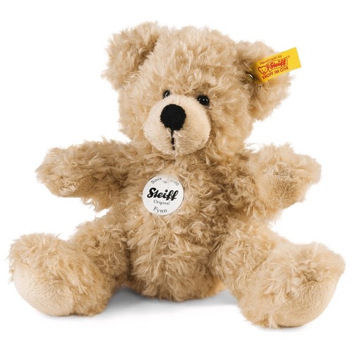 Steiff fynn teddy bear - steiff, 'fynn'