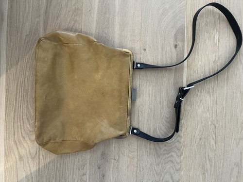 Ally capellino frame bag - capellino,